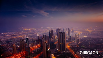 Oberoi Ltd Projects in Gurgaon