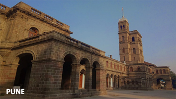 Oberoi Ltd Projects in Pune