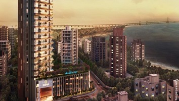 Oberoi Adarsh Nagar Worli